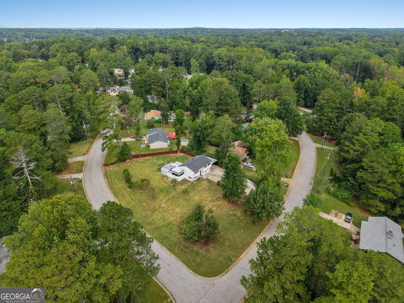 1880 Suwanee Valley Road Lawrenceville - Photo 36