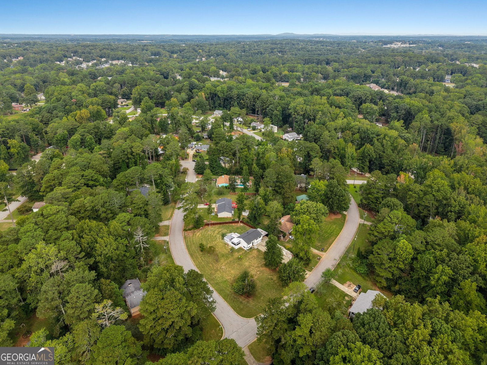 1880 Suwanee Valley Road Lawrenceville - Photo 37