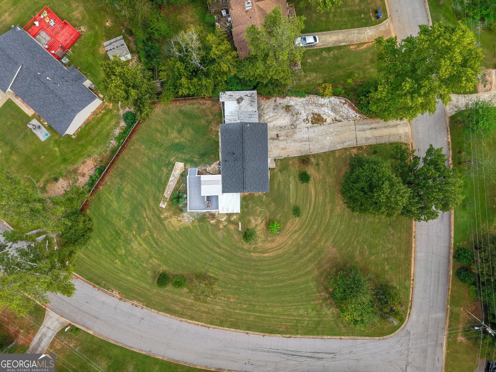 1880 Suwanee Valley Road Lawrenceville - Photo 38