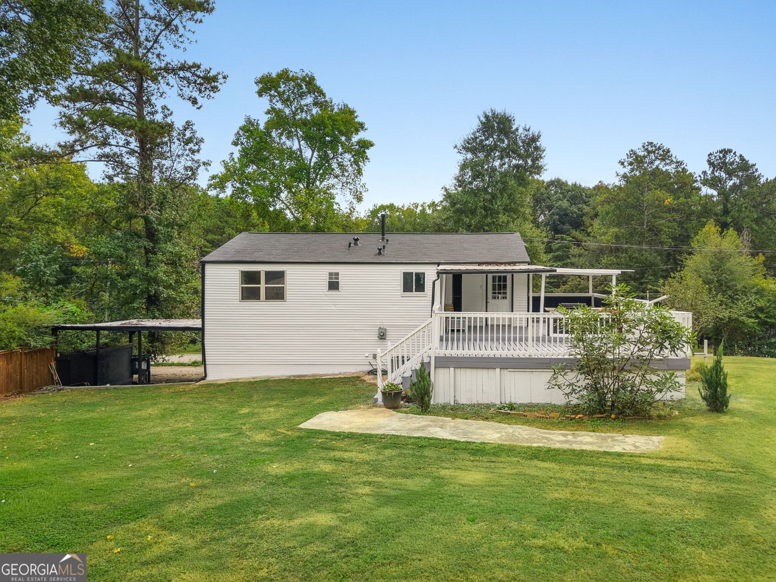 1880 Suwanee Valley Road Lawrenceville - Photo 40