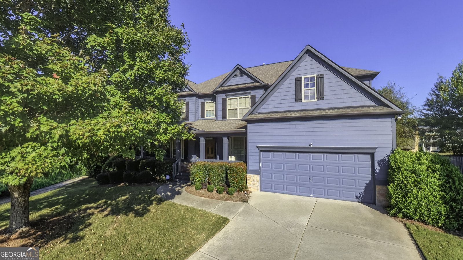 218 Eagles Flight Villa Rica - main photo
