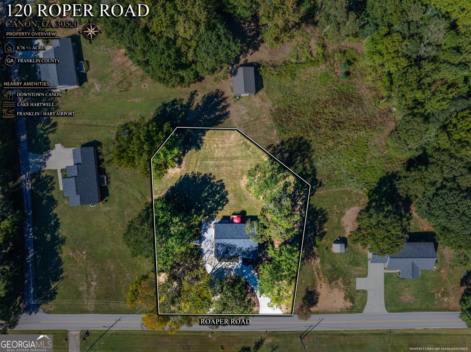 120 Roper Road Canon - Photo 34