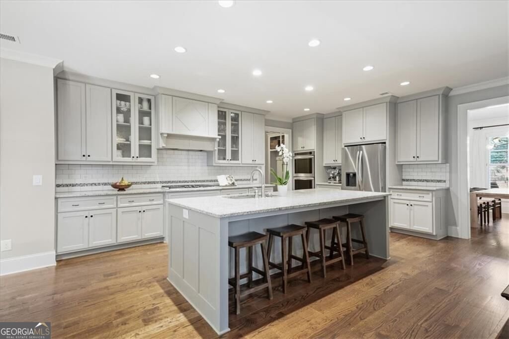 1569 Tryon Road Atlanta - Photo 12