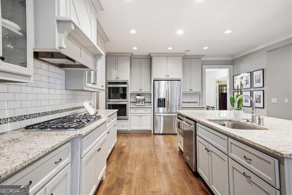 1569 Tryon Road Atlanta - Photo 14