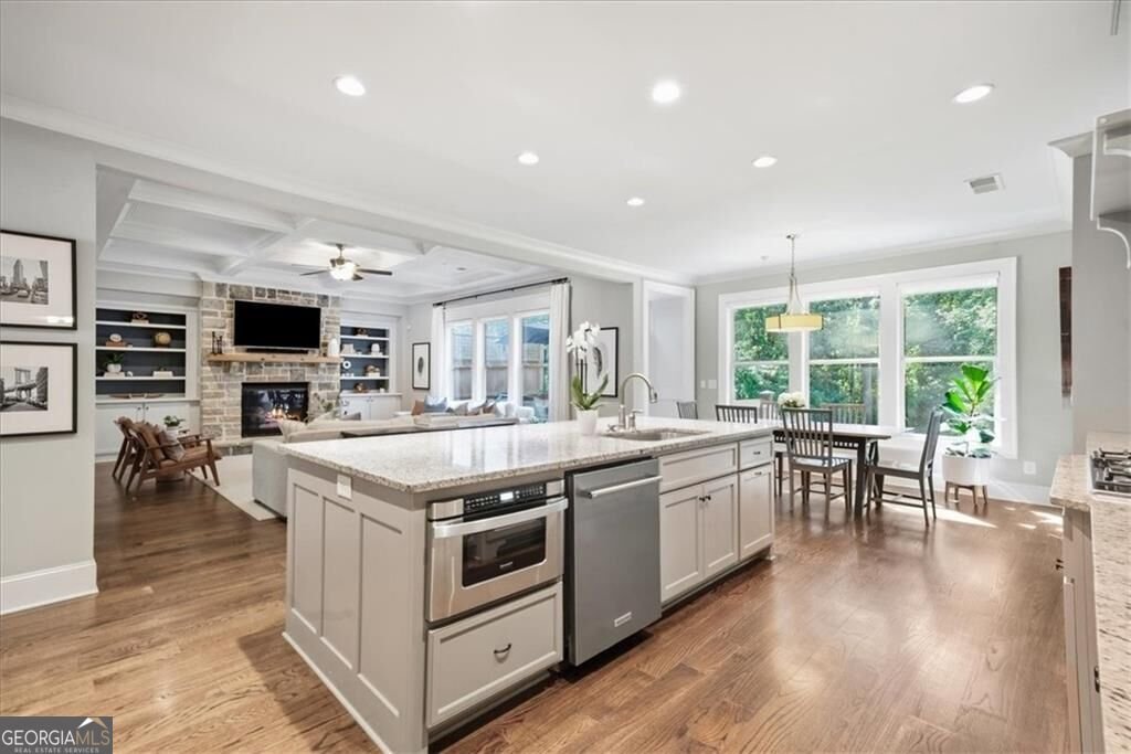 1569 Tryon Road Atlanta - Photo 15