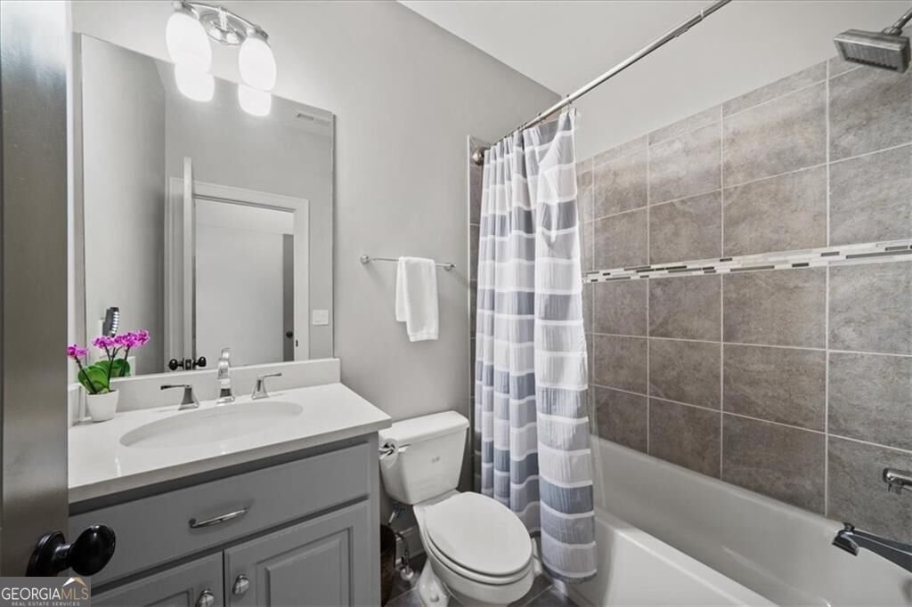 1569 Tryon Road Atlanta - Photo 18