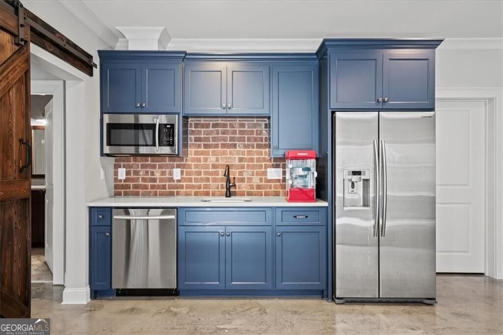 1569 Tryon Road Atlanta - Photo 33