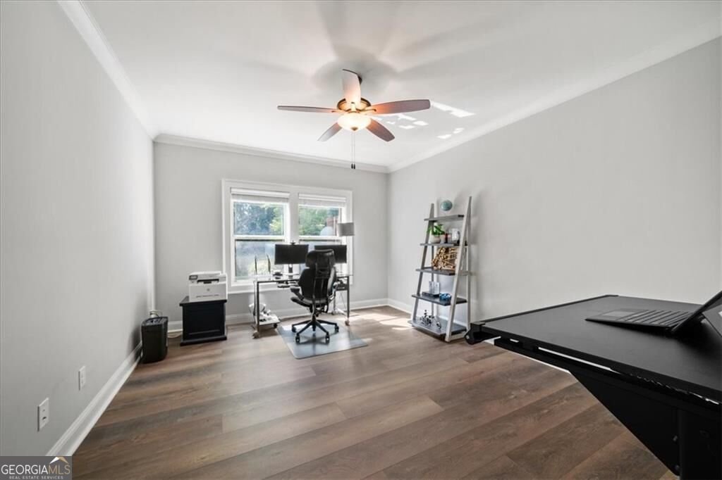 1569 Tryon Road Atlanta - Photo 34