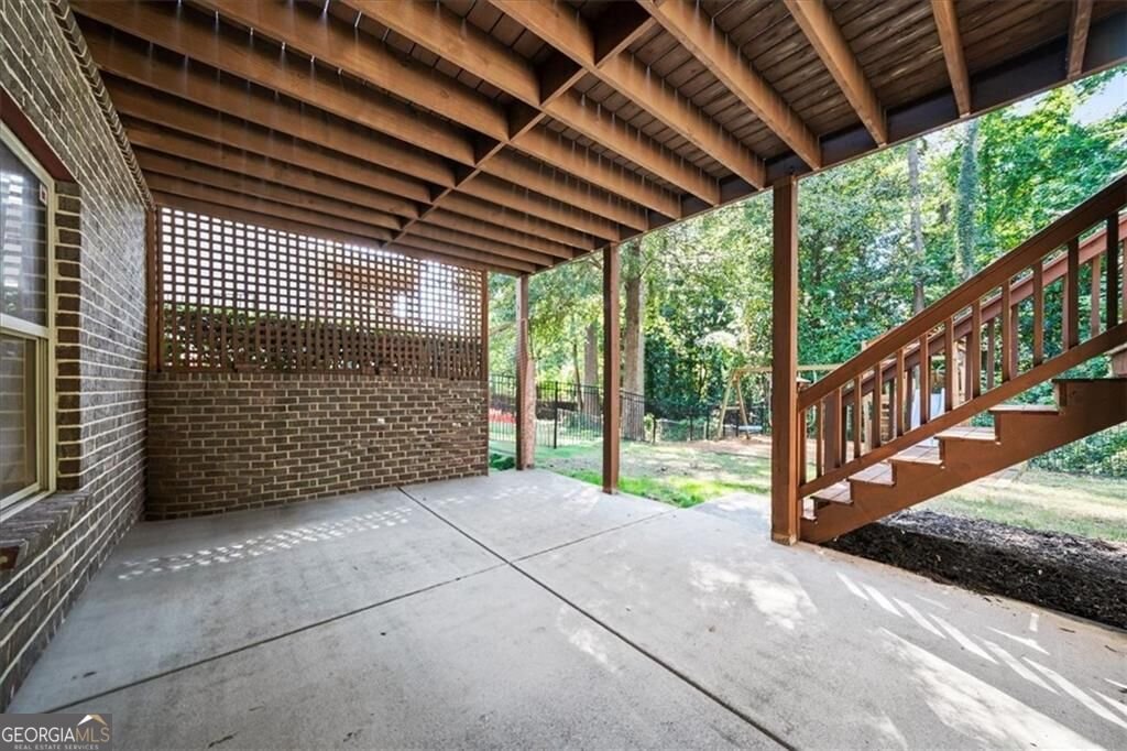1569 Tryon Road Atlanta - Photo 37
