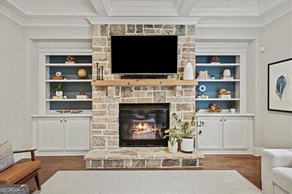 1569 Tryon Road Atlanta - Photo 9