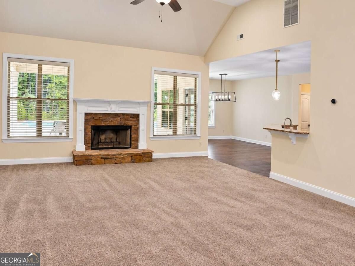 260 Timbercreek Estates Drive Sharpsburg - Photo 10