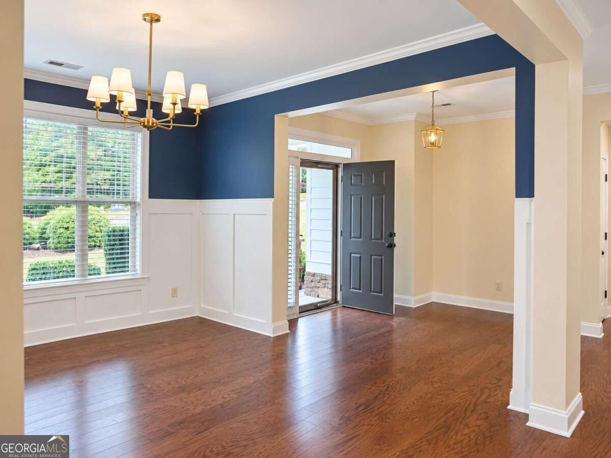 260 Timbercreek Estates Drive Sharpsburg - Photo 12