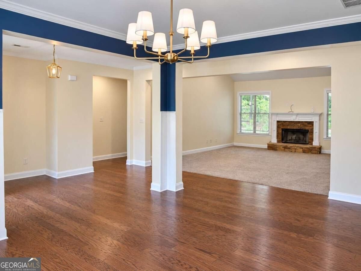 260 Timbercreek Estates Drive Sharpsburg - Photo 13