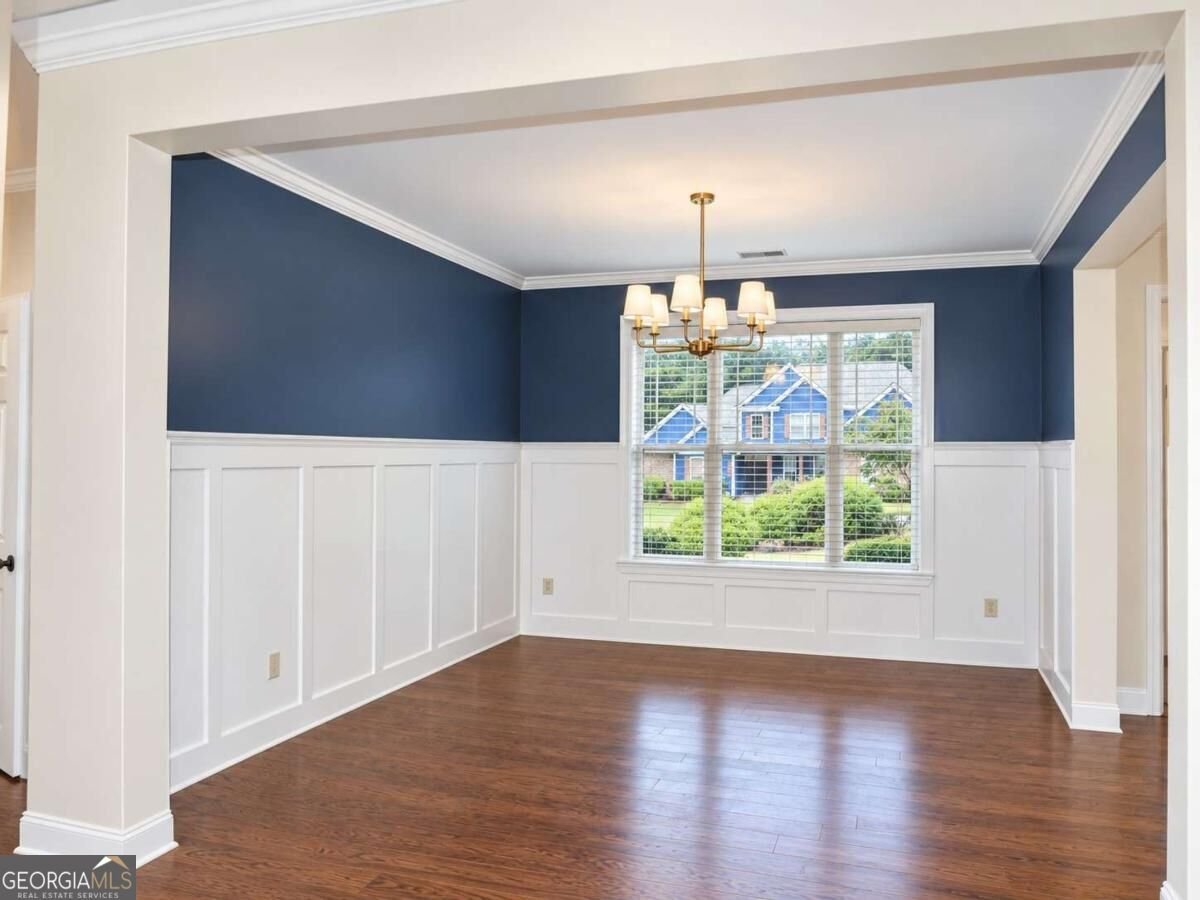 260 Timbercreek Estates Drive Sharpsburg - Photo 14