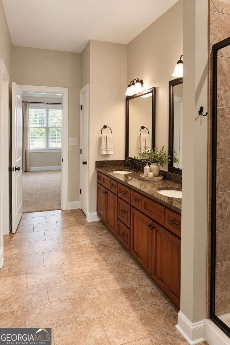 260 Timbercreek Estates Drive Sharpsburg - Photo 19