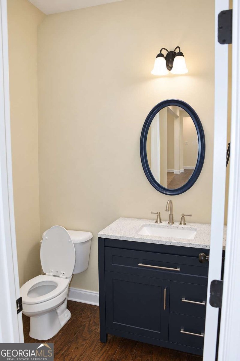 260 Timbercreek Estates Drive Sharpsburg - Photo 24