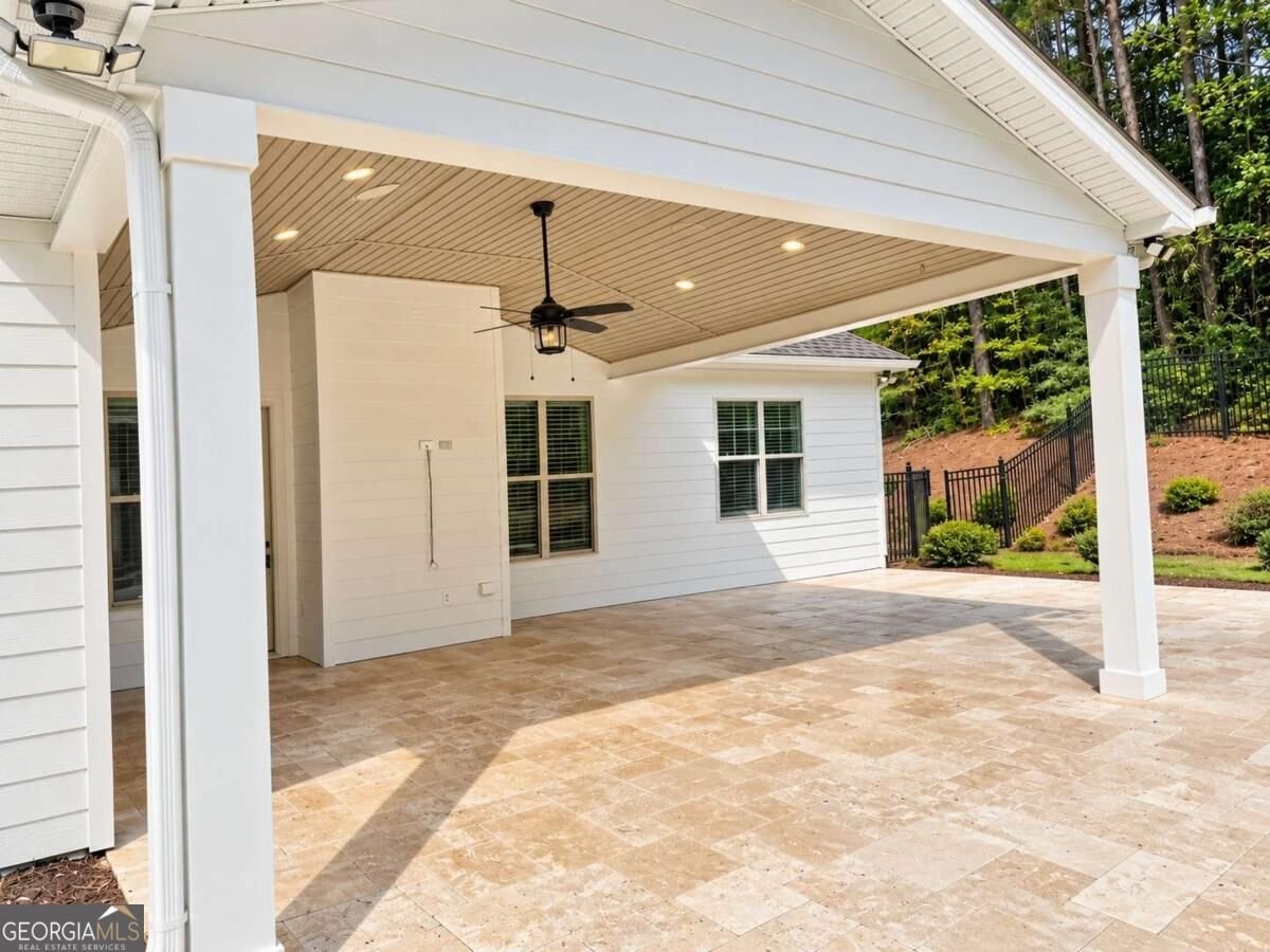 260 Timbercreek Estates Drive Sharpsburg - Photo 43