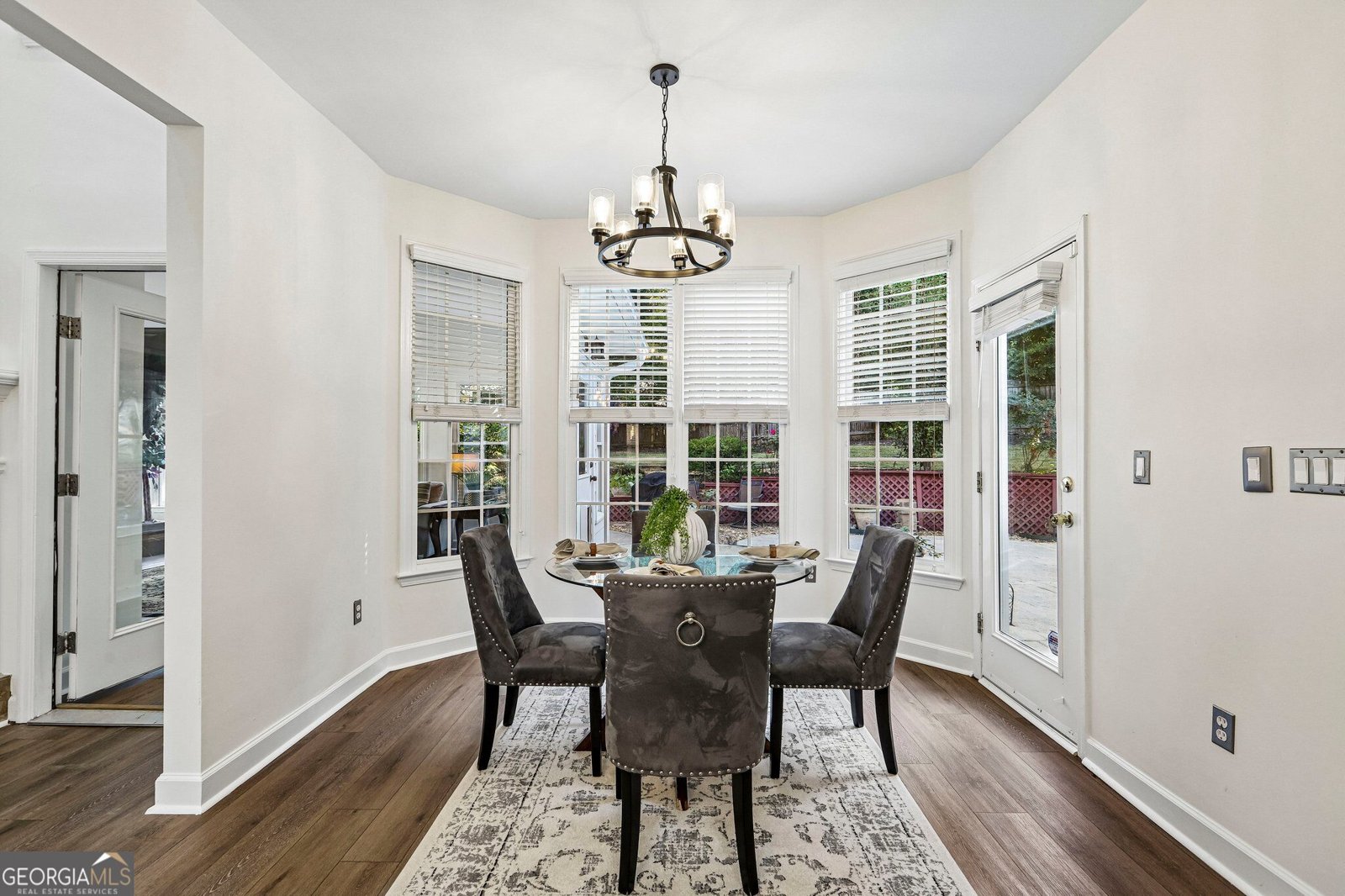 1116 Midsummer Court Marietta - Photo 11