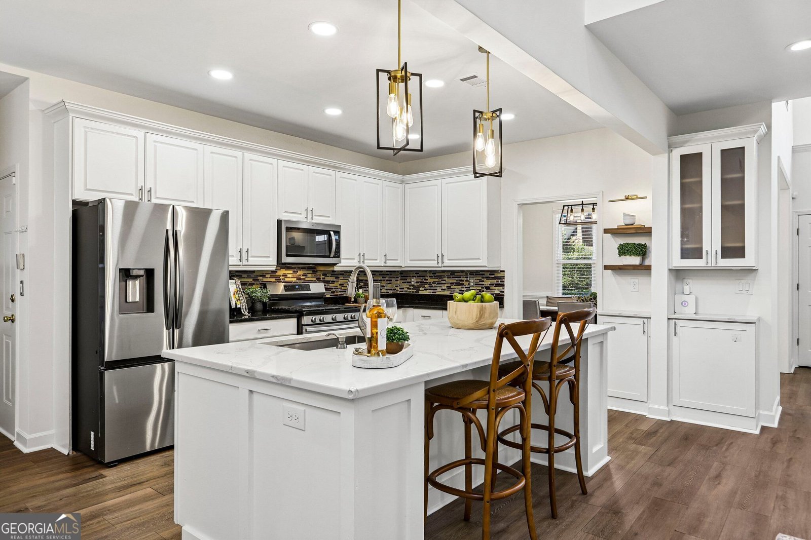 1116 Midsummer Court Marietta - Photo 17