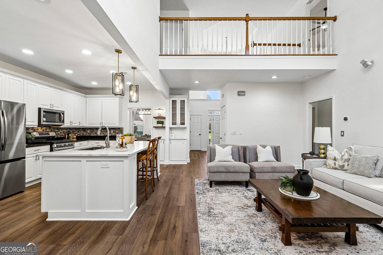 1116 Midsummer Court Marietta - Photo 18