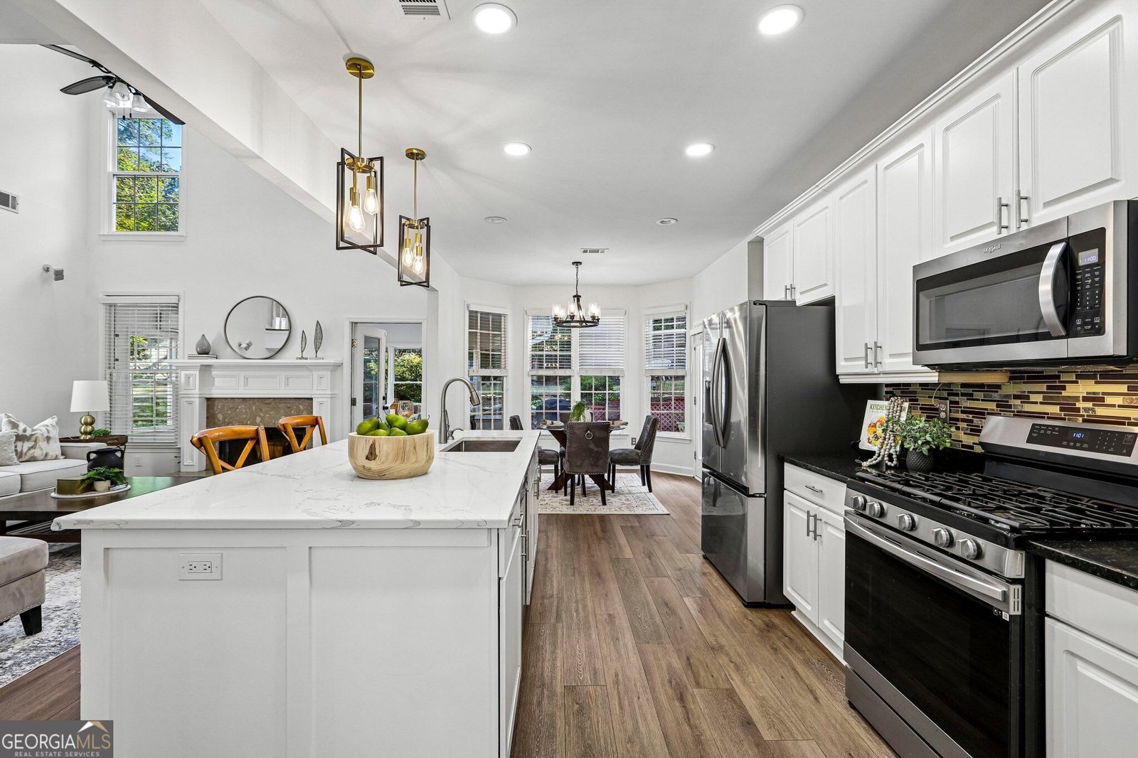 1116 Midsummer Court Marietta - Photo 19