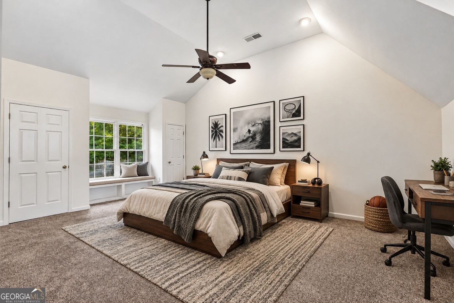 1116 Midsummer Court Marietta - Photo 21
