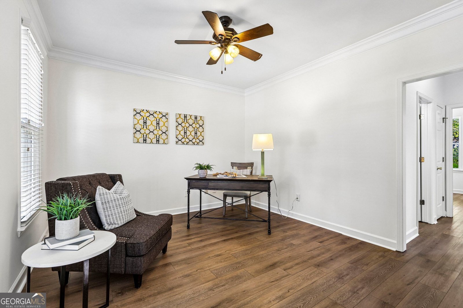 1116 Midsummer Court Marietta - Photo 37