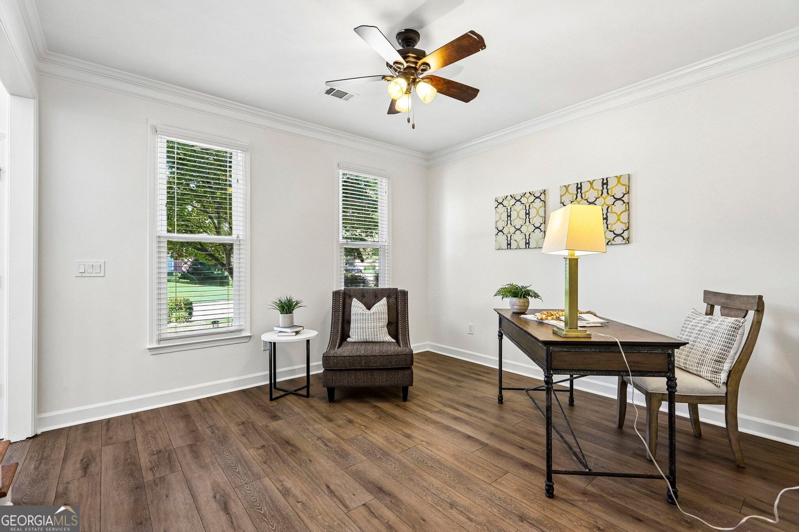 1116 Midsummer Court Marietta - Photo 38