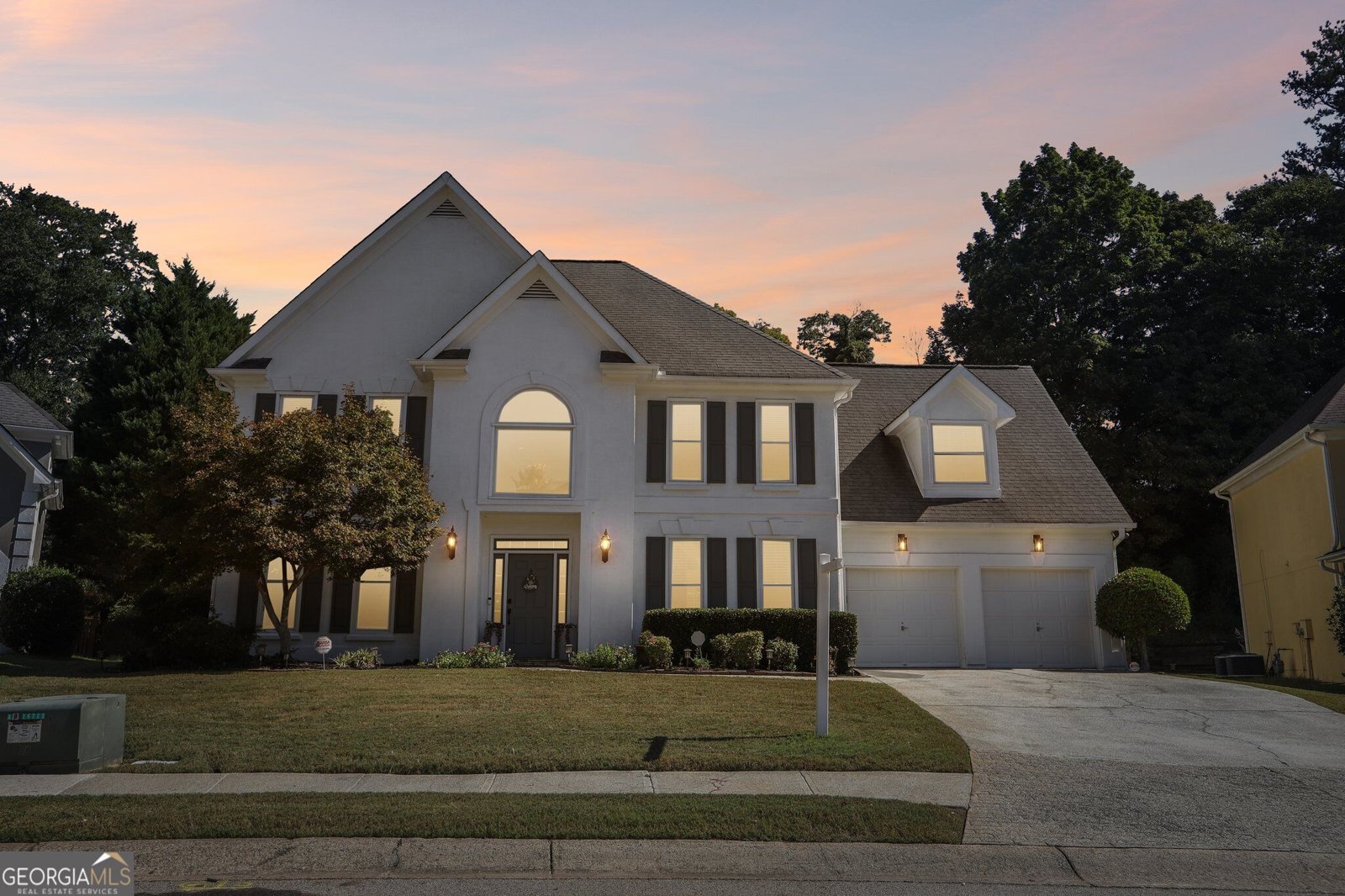 1116 Midsummer Court Marietta - Photo 57