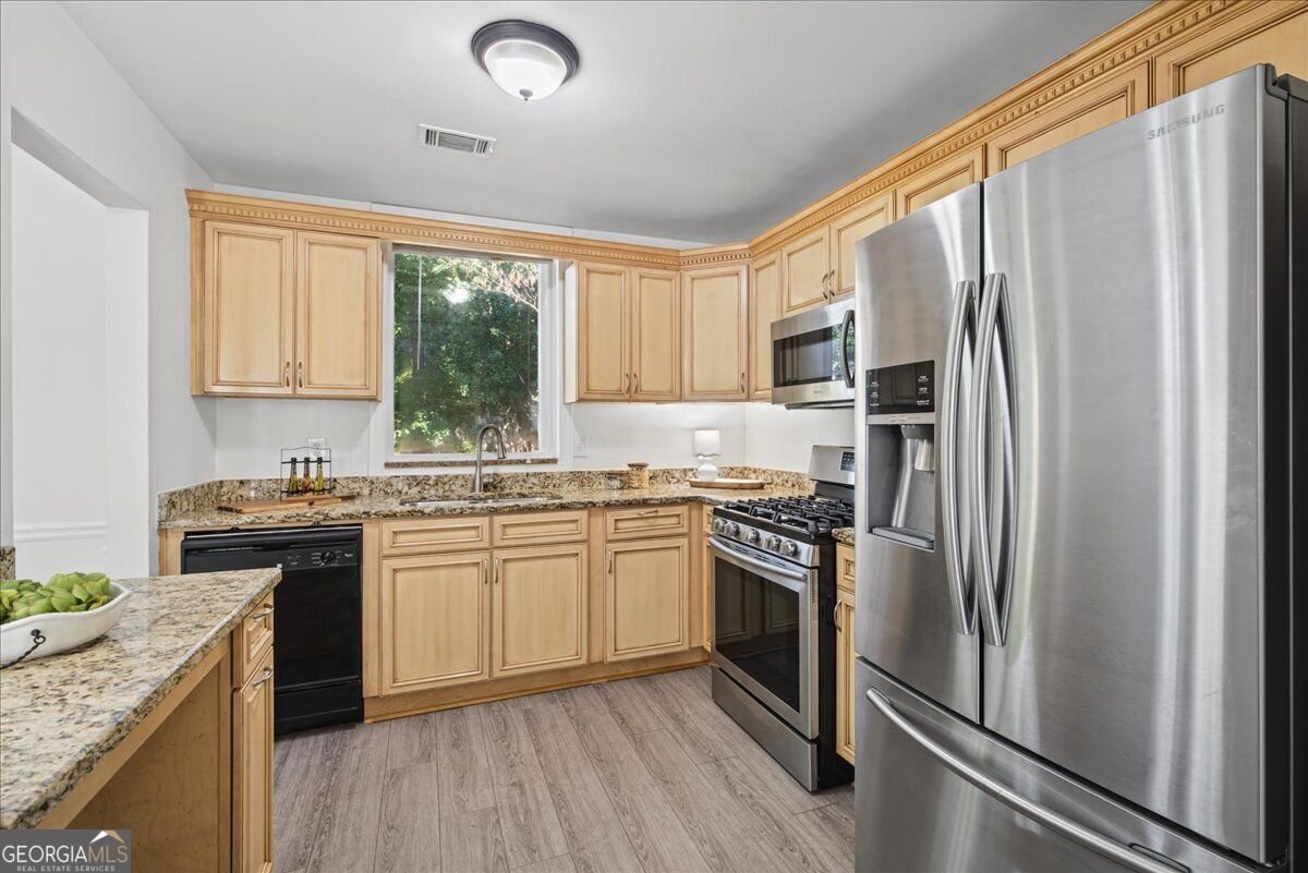 4022 Hancock Circle Doraville - Photo 10