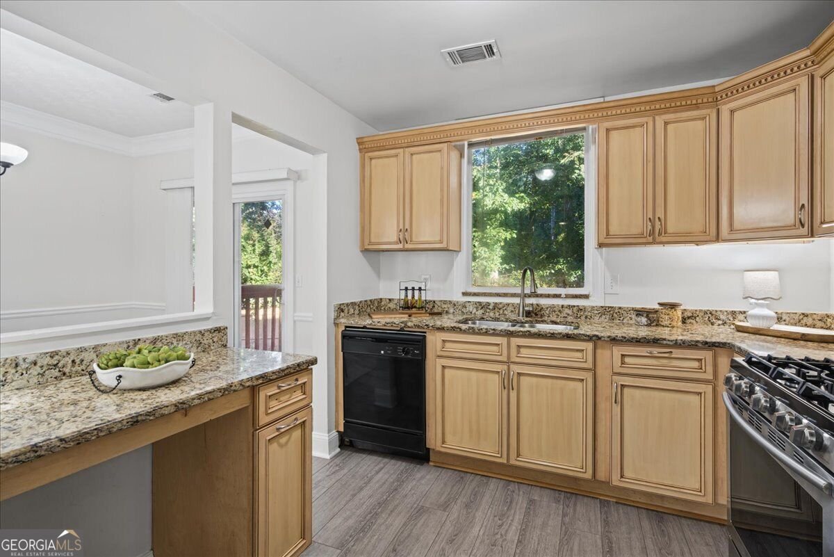 4022 Hancock Circle Doraville - Photo 11