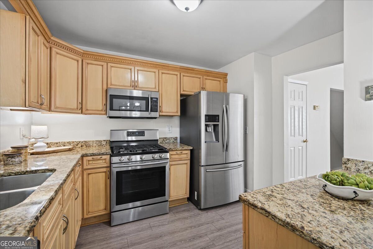 4022 Hancock Circle Doraville - Photo 13