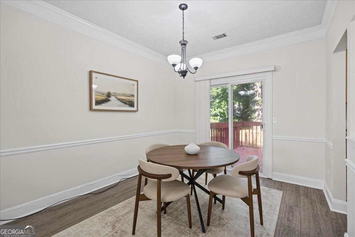 4022 Hancock Circle Doraville - Photo 14