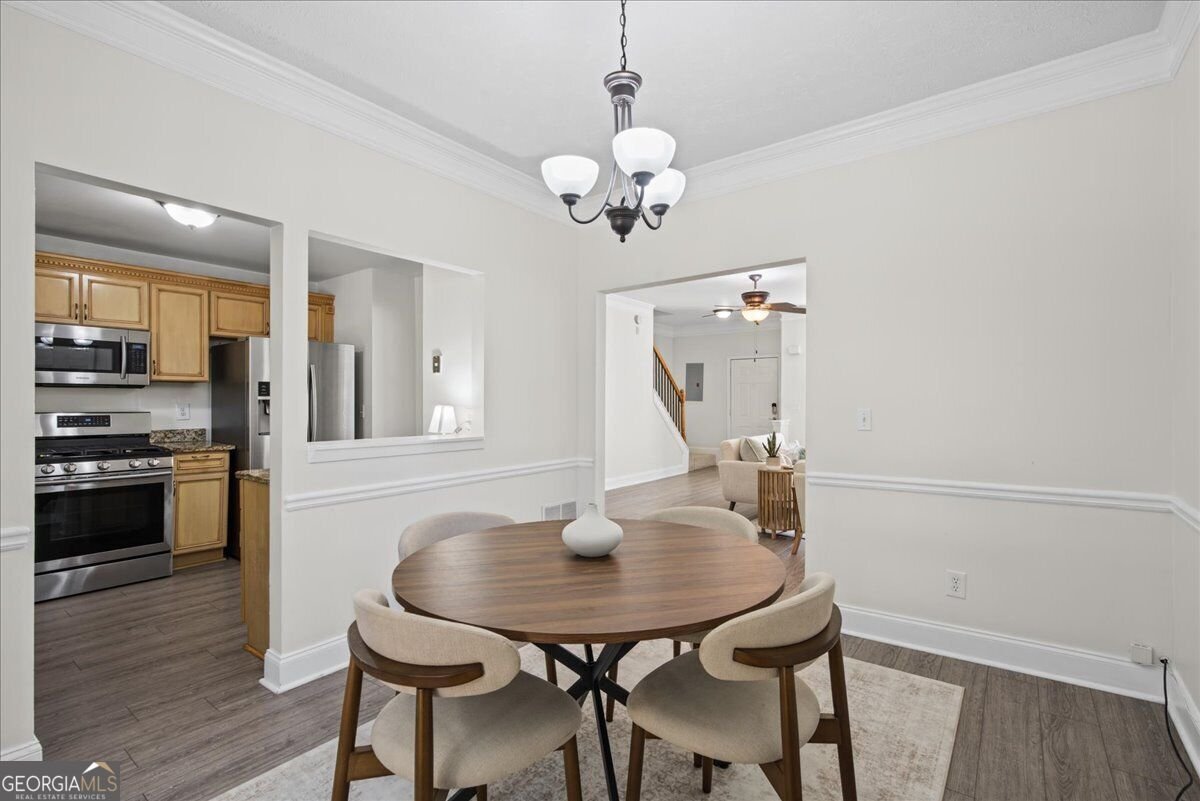 4022 Hancock Circle Doraville - Photo 15