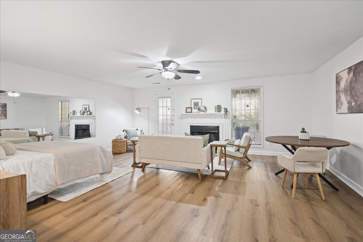 4022 Hancock Circle Doraville - Photo 28