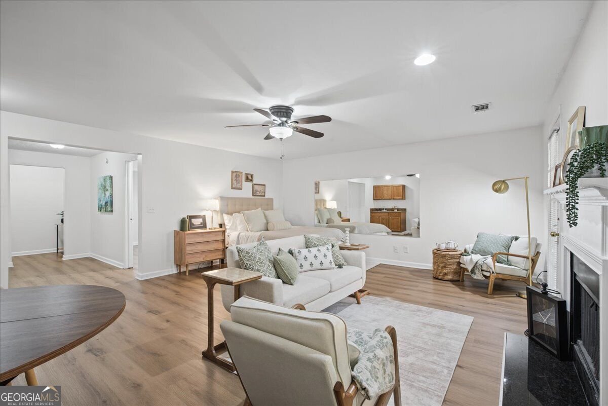4022 Hancock Circle Doraville - Photo 29