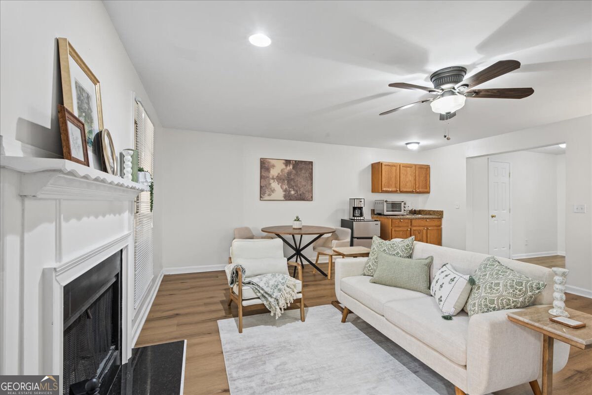 4022 Hancock Circle Doraville - Photo 30