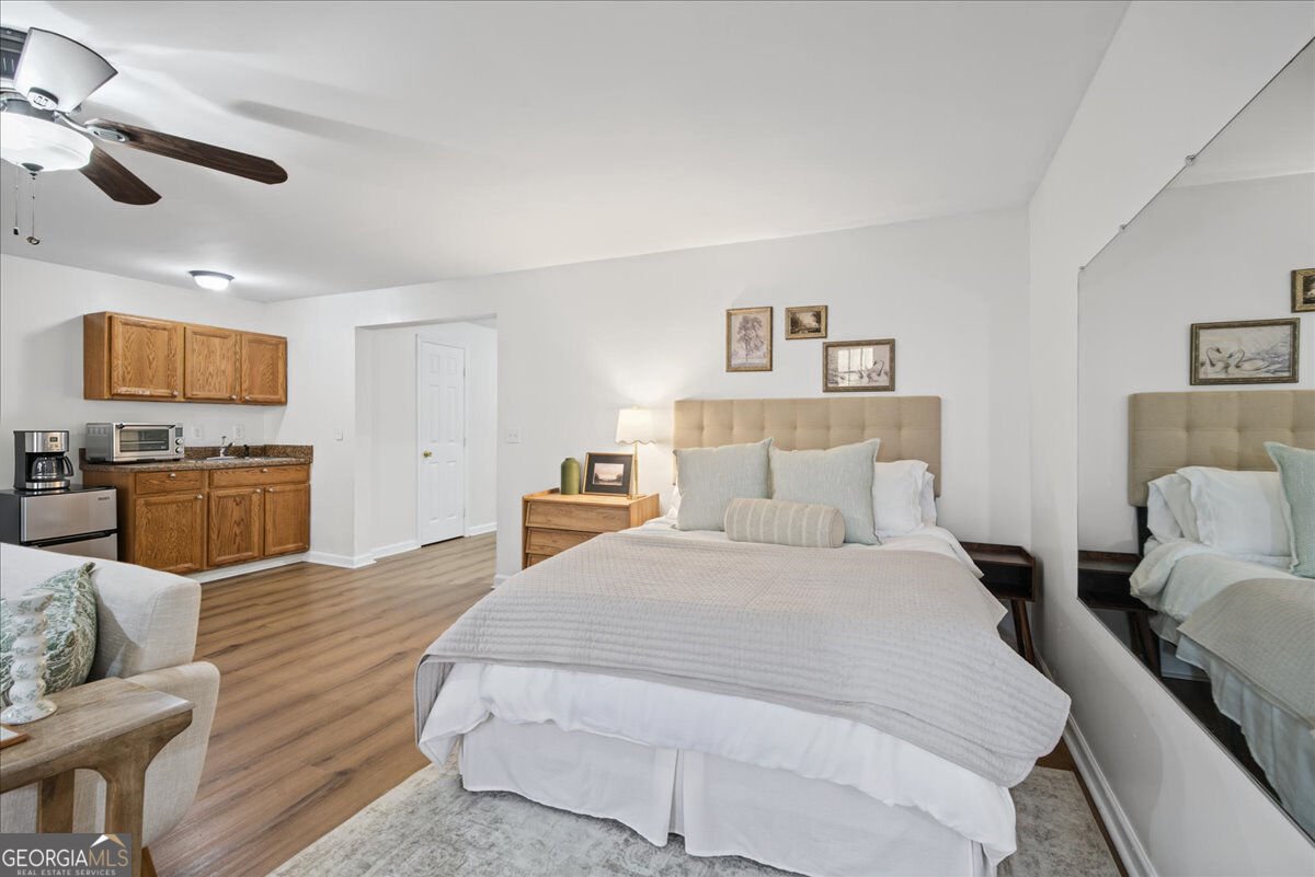 4022 Hancock Circle Doraville - Photo 32