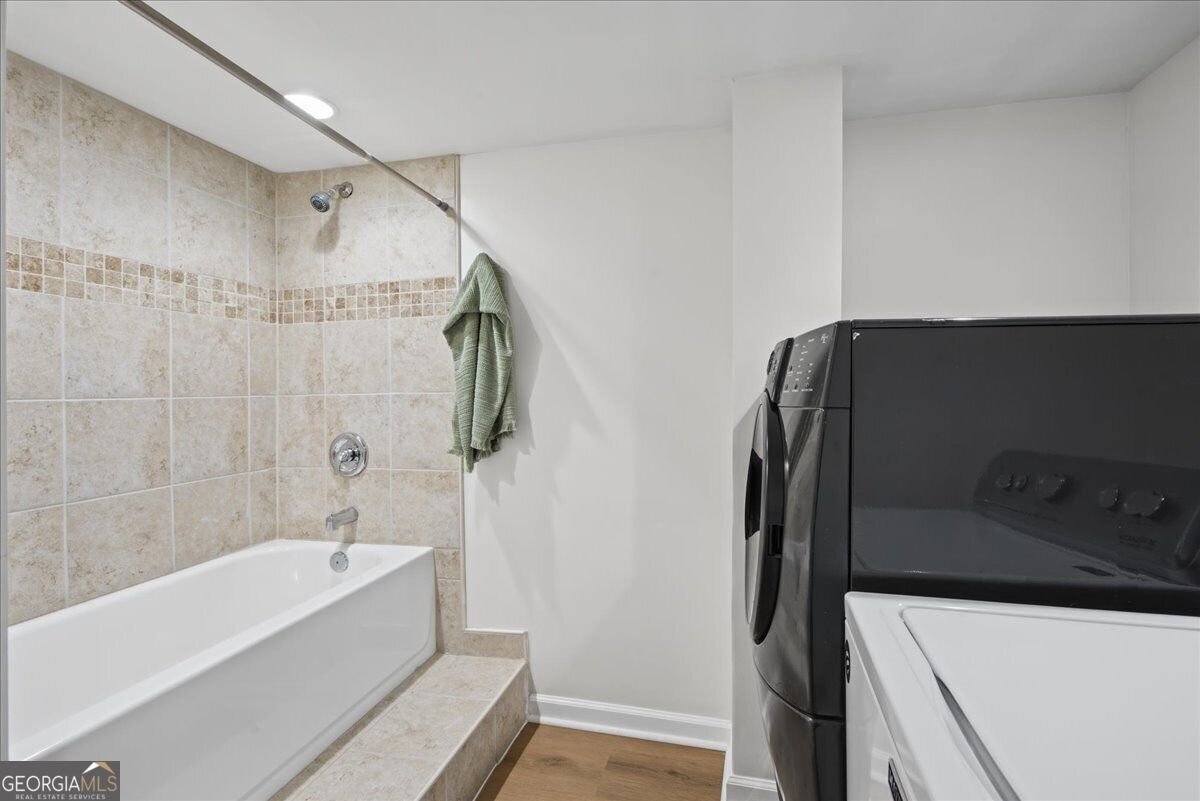 4022 Hancock Circle Doraville - Photo 33