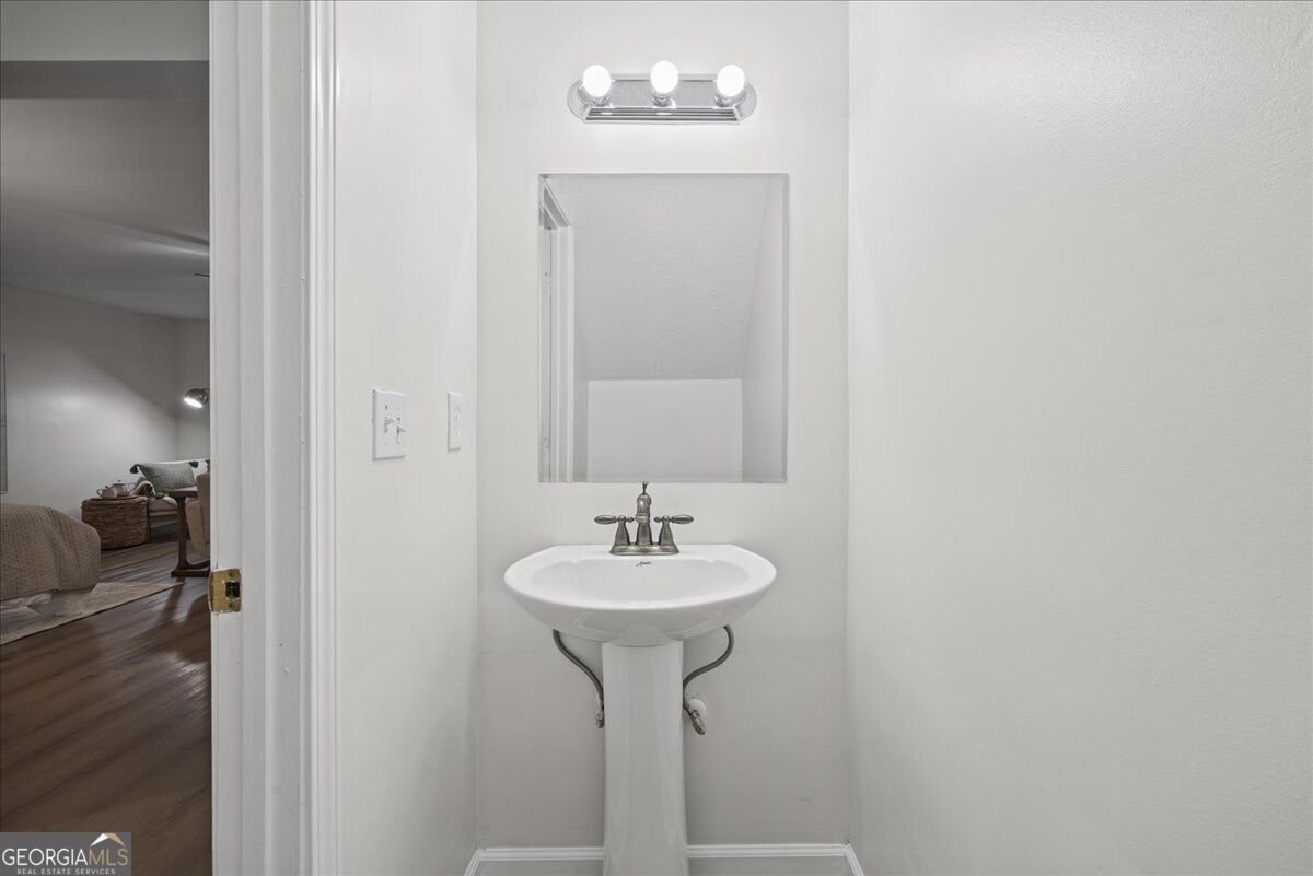 4022 Hancock Circle Doraville - Photo 34
