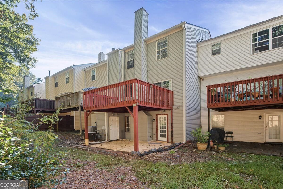 4022 Hancock Circle Doraville - Photo 37
