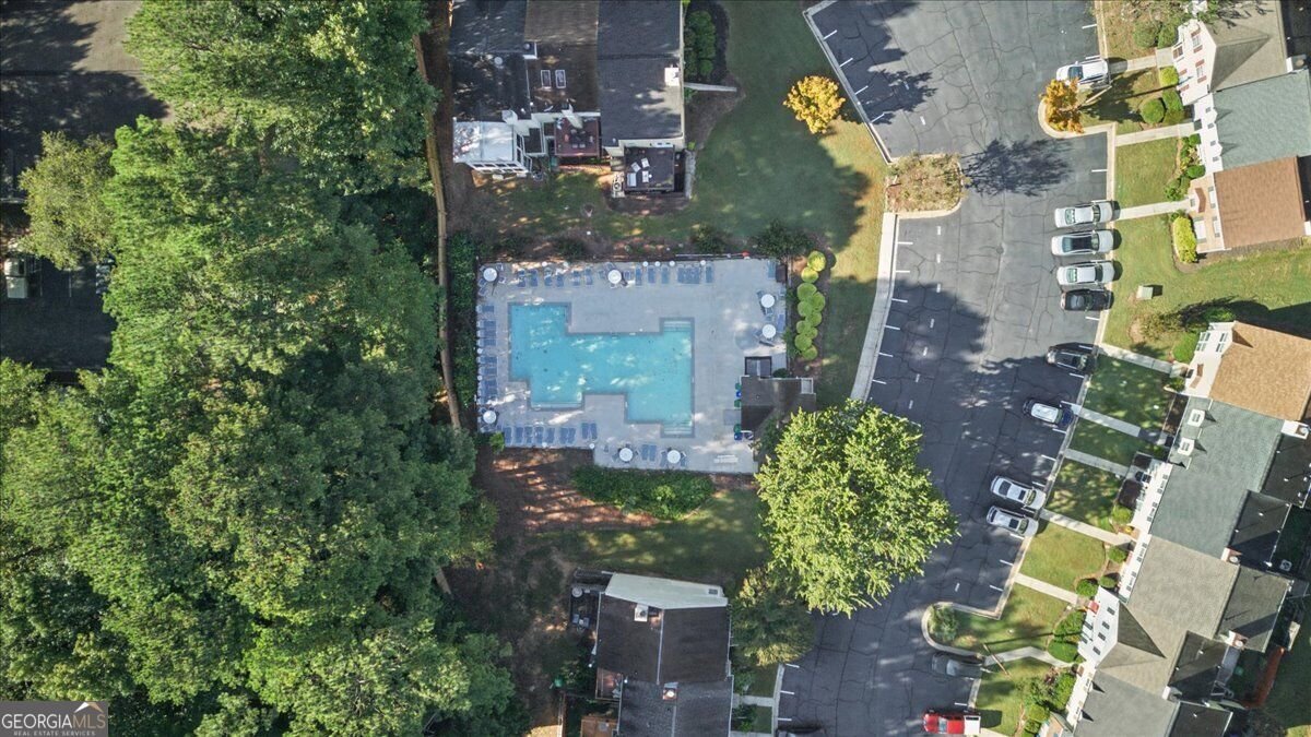 4022 Hancock Circle Doraville - Photo 42