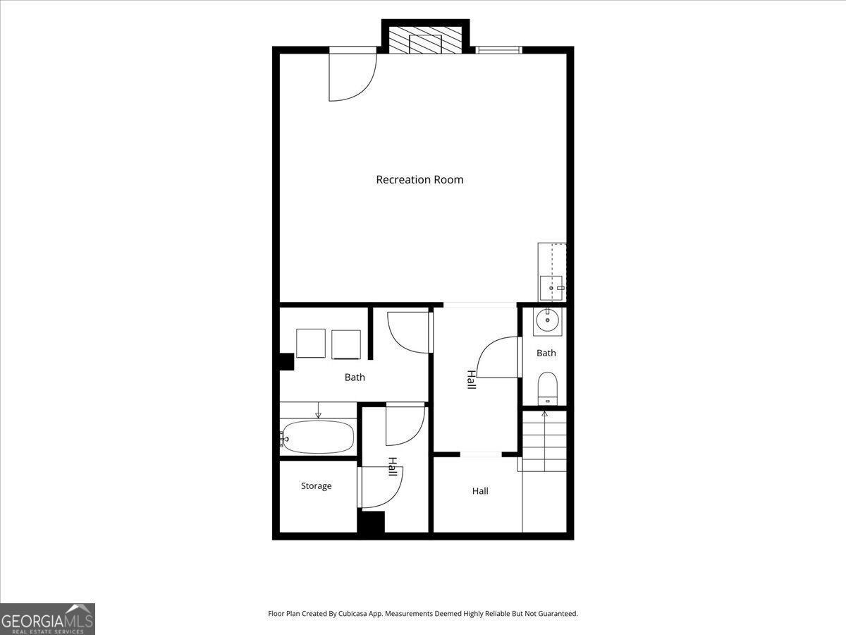 4022 Hancock Circle Doraville - Photo 43