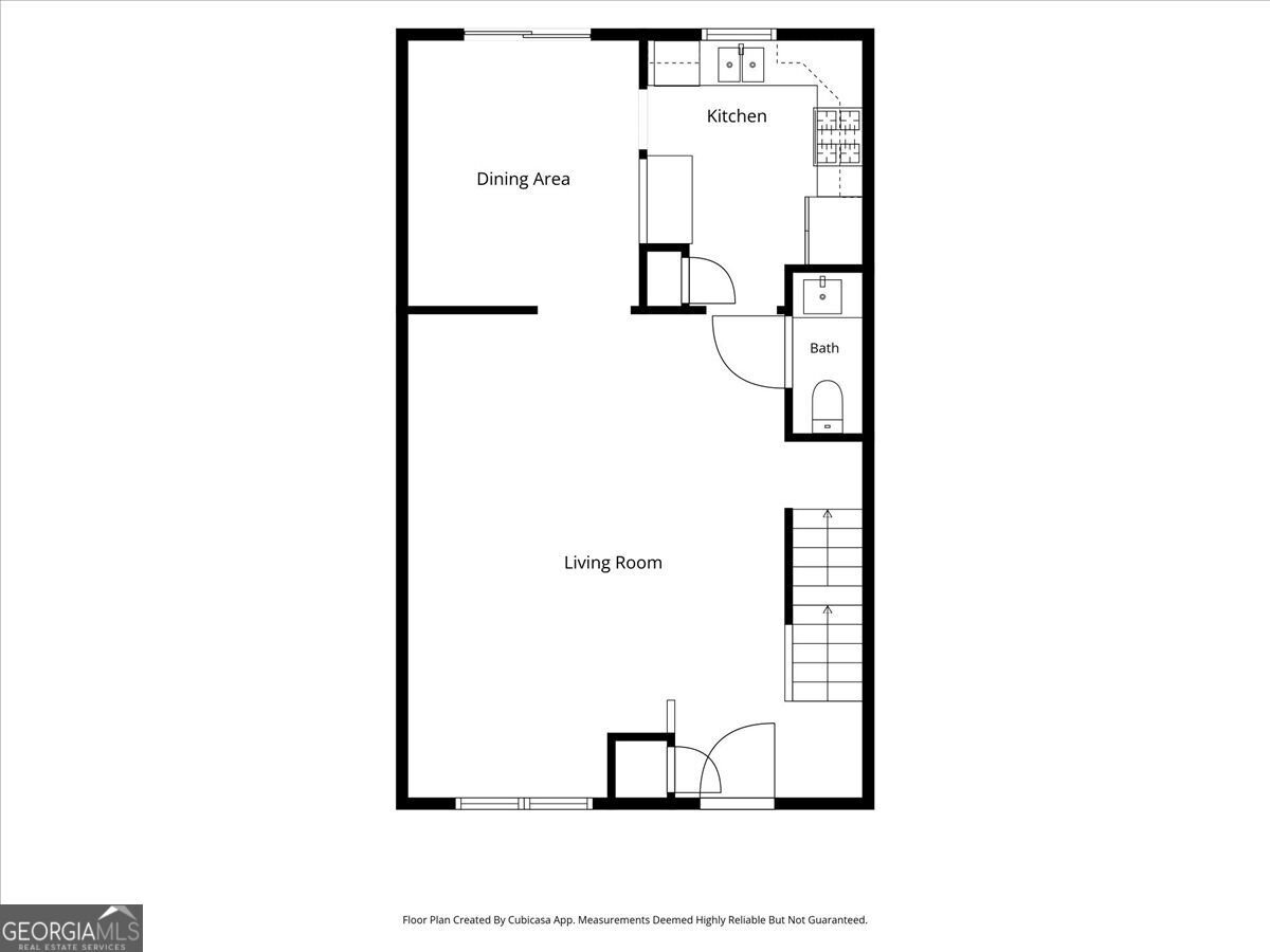 4022 Hancock Circle Doraville - Photo 44