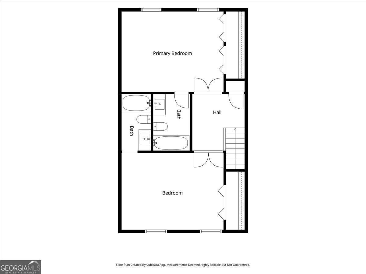 4022 Hancock Circle Doraville - Photo 45