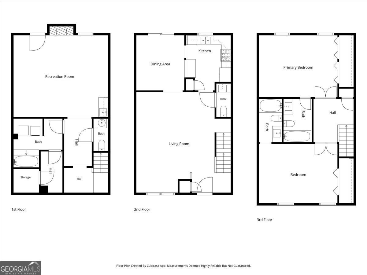 4022 Hancock Circle Doraville - Photo 46