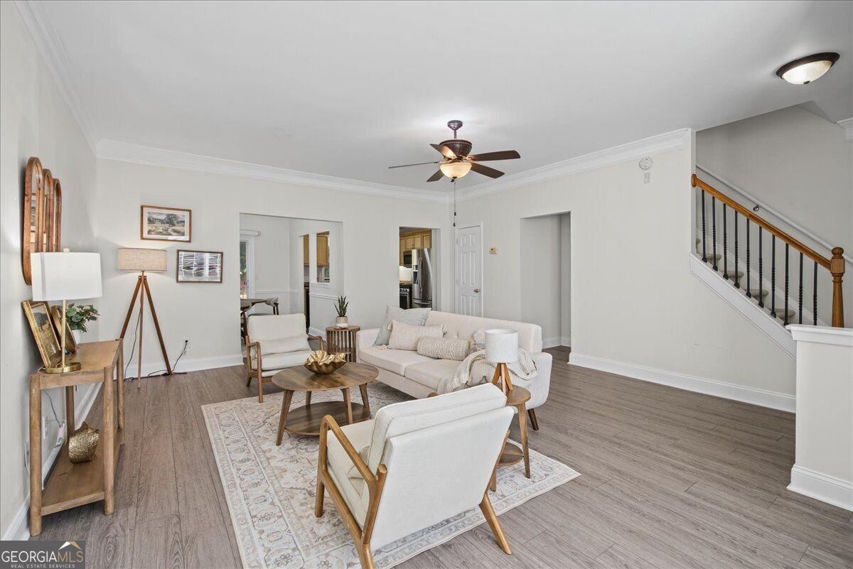 4022 Hancock Circle Doraville - Photo 7