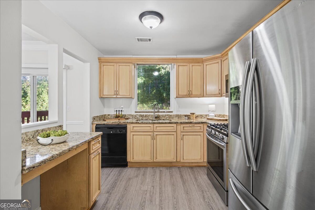 4022 Hancock Circle Doraville - Photo 9