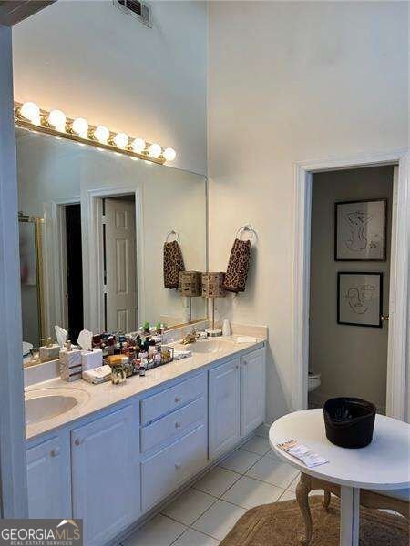 1228 Lakeview Parkway Villa Rica - Photo 12