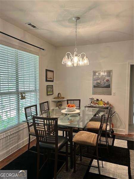 1228 Lakeview Parkway Villa Rica - Photo 7